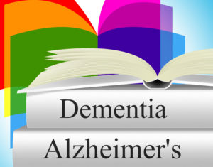 Alzheimer’s and Dementia image